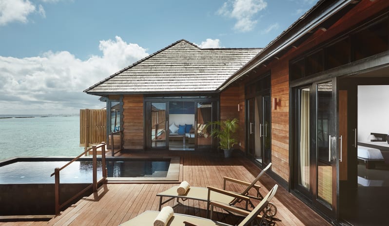 SSIF Infinity Water Villa-6